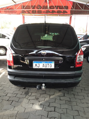 Imagem 6 de 11 de Chevrolet - Zafira