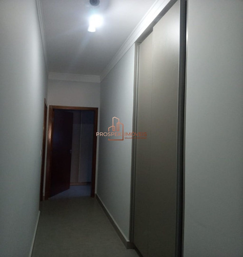 Imagem 15 de 18 de Casa A Venda Condomínio Ideal Life Rio Preto - Cd00005 - 70228940