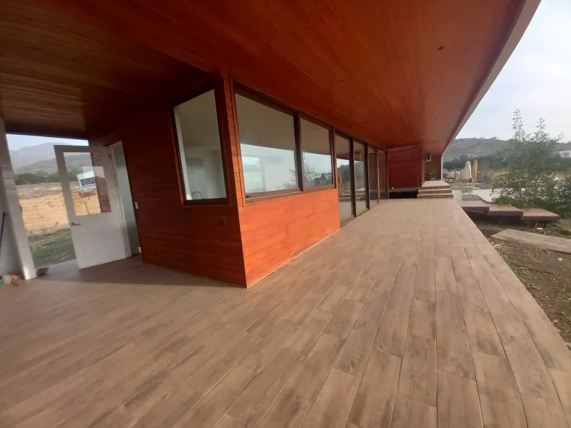 Imagen 4 de 14 de Parcela Condominio Hacienda Chacabuco