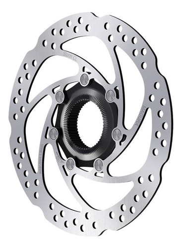 Rotor Magura Storm Hc Center Lock 180mm Nuevos