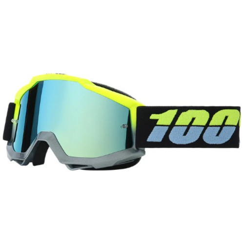 Gafas Todoterreno Para Motocross, Atv, Mtb, Enduro.