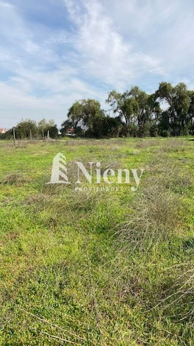 Terreno En Venta En Olmué