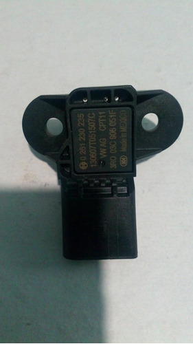 Sensor Map Bora Nvo Jetta-a4 Gol Polo Ibiza Audi 03c906051f