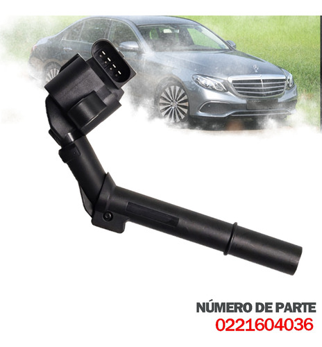 Bobina Encendido Para Mercedes-benz Gla200 2014-2016