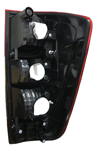 Imagen 2 de 3 de Stop Izquierdo Nissan Frontier Np300 2016 A 2018 Sp
