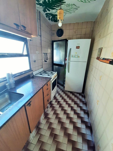 Imagen 19 de 30 de Venta Dpto 3 Amb/baulera Villa Ortuzar/colegiales!!!