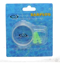 Comprar Tapones Para Oidos Rigido Natacion