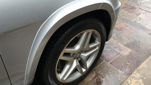 Mercedes Benz Gl 500