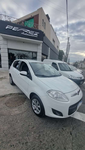 Fiat Palio 1.4 Attractive 85cv