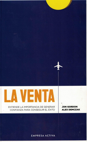 Venta, La - Gordon, Jon