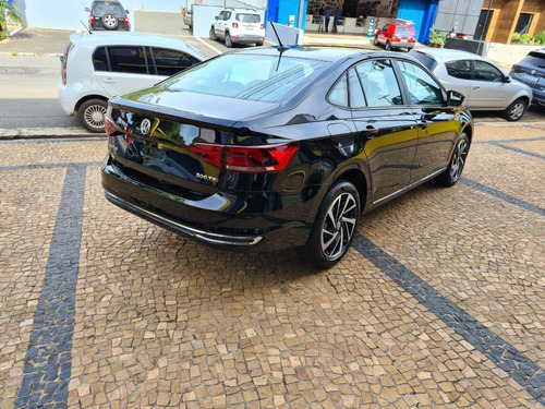 Volkswagen Virtus 1.0 Highline 200 Tsi Aut. 4p