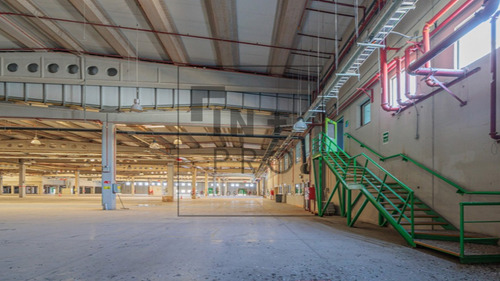 Propiedad Industrial En San Bernardo - Las Acacias