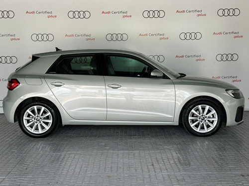 A1 Cool 1.0 Tfsi 116 Hp