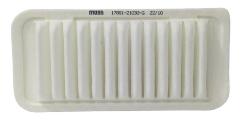 Filtro Aire Toyota Yaris 00-05 Moss 98-21030