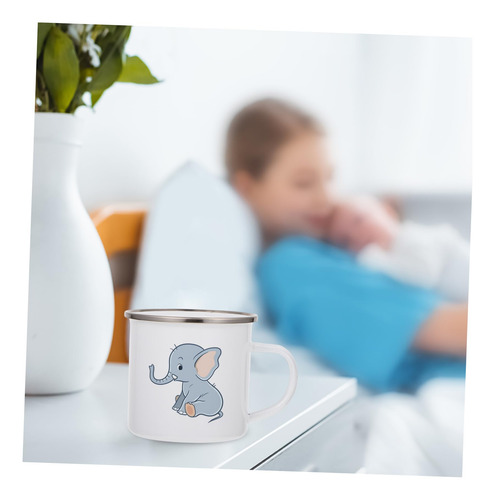 Taza De Sublimación Para Personalizar Taza Acero Inoxidable