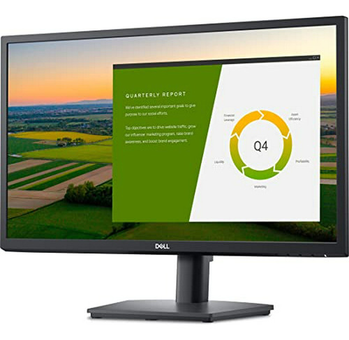 Monitor Led Lcd Dell E2422hs De 23.8