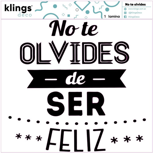 Vinilos Decorativos Frases Hogar Cocina Living
