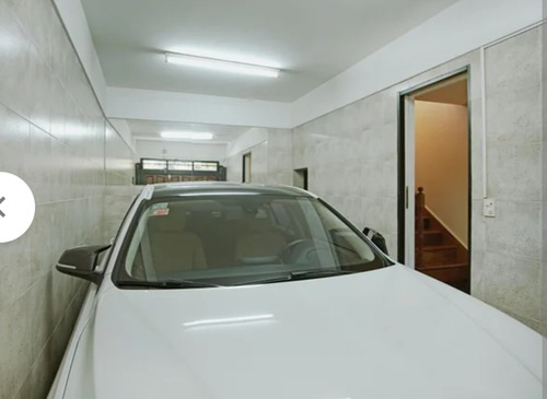 Excelente Chalet En Una Zona Muy Tranquila De Caballito