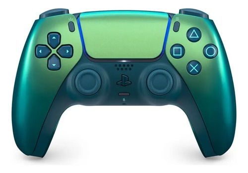Control Inalámbrico Dualsense Playstation 5 - Chroma Teal