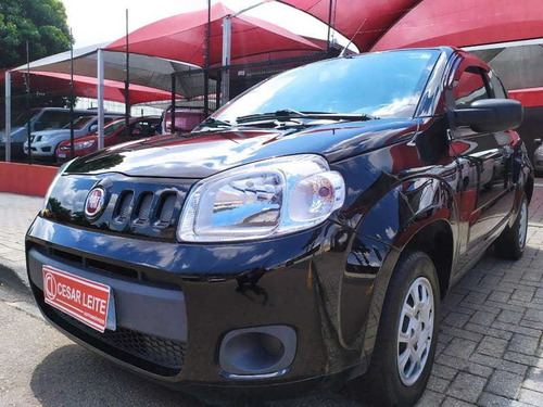 Fiat Uno Vivace 1.0