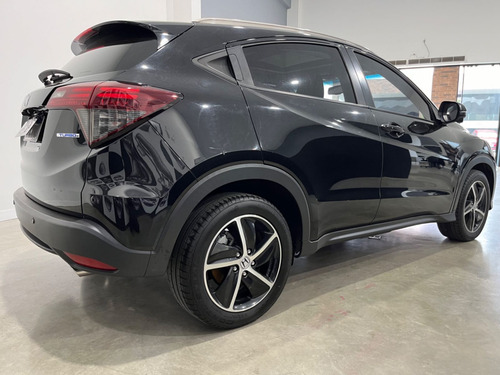 Honda HR-V Touring 1.5 TB 16V 5p Aut.