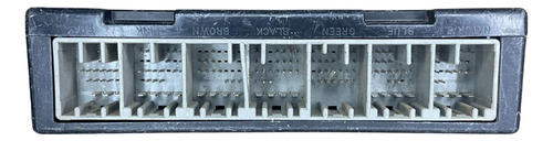 Modulo Conforto Chevrolet Onix Prisma 1.4 13a17 - 52075886
