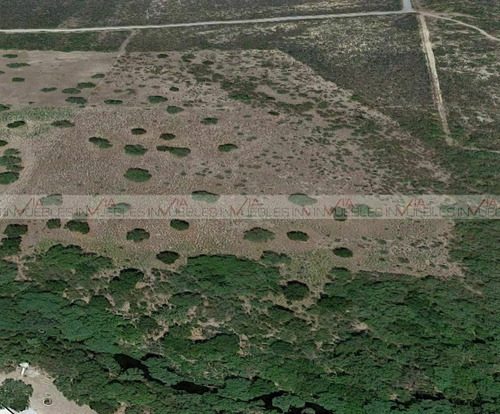 Imagen 3 de 5 de Terreno Industrial En Venta En Pesquería, Pesquería, Nuevo L