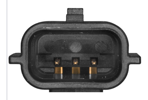 Arnés Conector Sensor Árbol De Levas Tiida Versa Sentra Y +