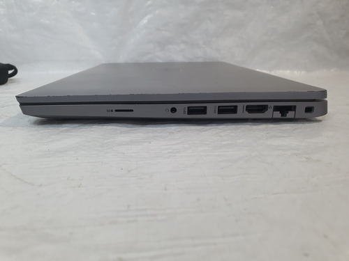 Lap Top Dell Latitude 5420 Core I5 11va 256 Ssd 16 Ram (Usado)