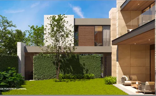 Casa En Venta En Colonia Del Valle En San Pedro Garza Garcia