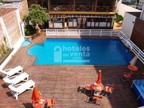 Apart Hotel En Venta En Villa Gesell - Buenos Aires - Ar-ba18-1