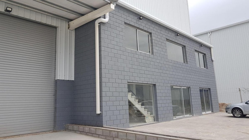 Imagen 2 de 24 de Nave Premium 3000 M2 Polo Industrial Ezeiza Oportunidad Vta/alq