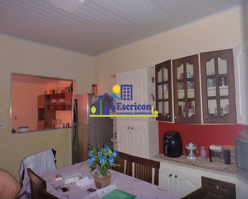 Imagem 10 de 16 de Casa - 947 - 34652931