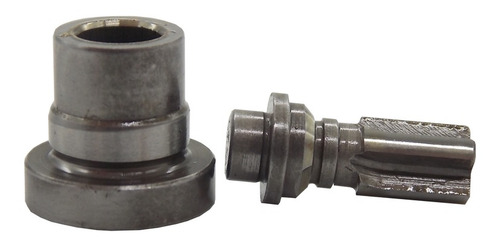 Kit 4 Valvula Pressao Bomba Injetora Bosch 1468532248
