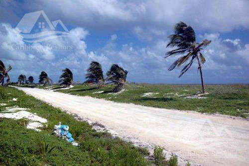 Imagen 1 de 6 de Terreno En Venta En Mahahual