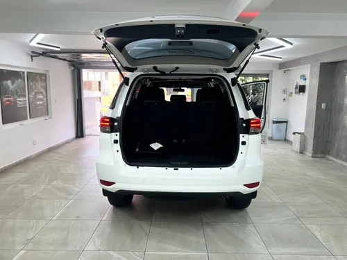 Toyota Fortuner Diesel At 2.8 4*4 2023