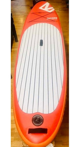 Sup Stand Up Paddle Inflable Acon Banzai 10 8 Remo Inflador