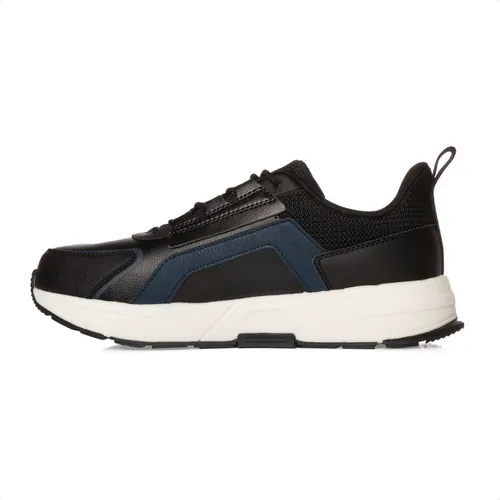 Zapatillas 361 Lifestyle Sport Life Hombre Casual Urbano