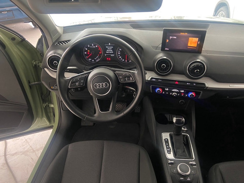 Audi Q2 1.4 35 Tfsi Dynamic