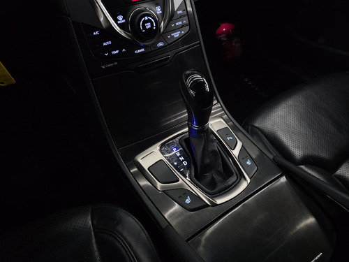 Hyundai Azera 3.0 MPFI GLS V6 24V GASOLINA 4P AUTOMÁTICO