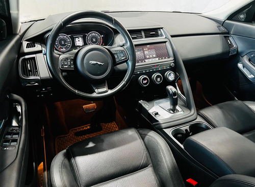 Jaguar E-Pace 2.0 AWD 249cv Aut/Flex