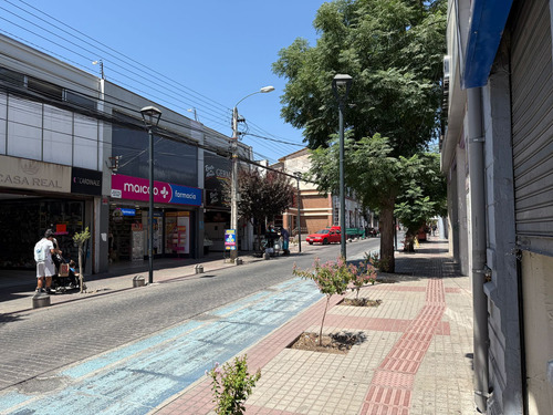 Local De 95m2 En San Felipe, Frente A Maicao Y Eco Farmacias