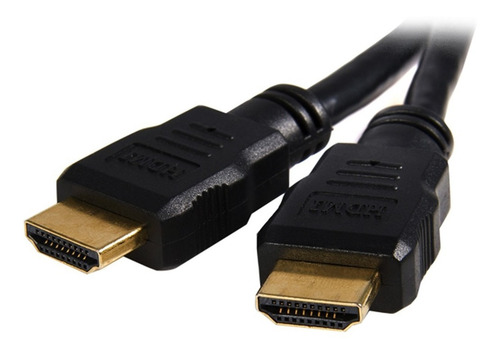 Imagen 1 de 2 de Cable Xcase Hdmi Hdmi Activo/chip Hdmicab25act