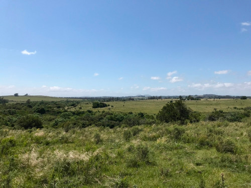 Chacras En Altos De Campanero, Zona Alta, Con Arroyo !!