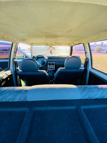 Fiat Uno Fire 1.3