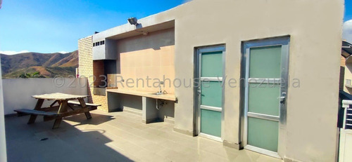 Imagen 28 de 30 de Apartamento En Venta Urb La Soledad, Maracay 23-24613 Hc