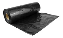 Comprar Nylon Negro Agropol 100 Micrones X 4mt X 100mt