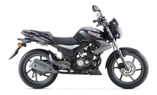 Imagen 5 de 25 de Benelli Tnt 15 Motozuni M. Grande