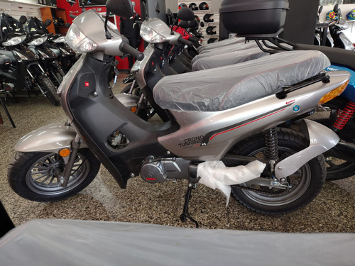 Keller Tunning 125 Descuento En Local - Entrega En El Acto!!