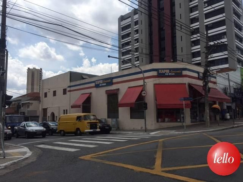 Imagem 1 de 6 de Comercial/industrial - Ref: 126242